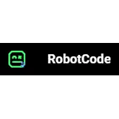 Descarga gratis la aplicación RobotCode Windows para ejecutar en línea win Wine en Ubuntu en línea, Fedora en línea o Debian en línea