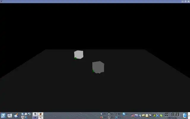 Download web tool or web app RObotic Simulation Erlang eNgine to run in Windows online over Linux online