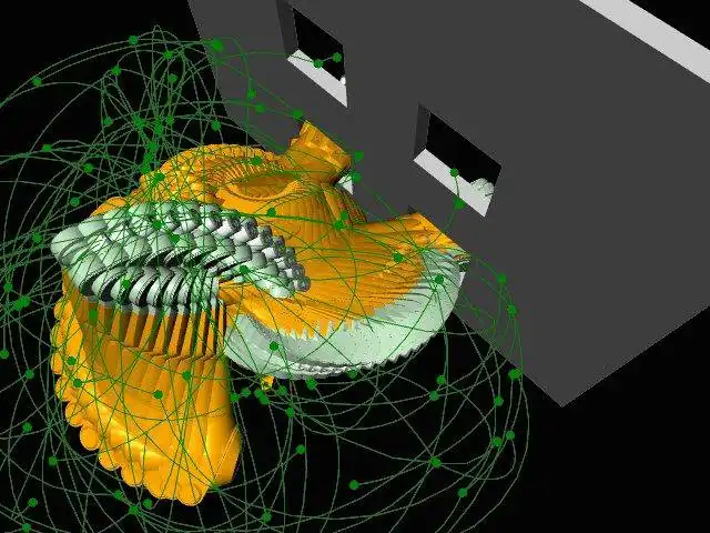 قم بتنزيل أداة الويب أو تطبيق الويب Robotics Library