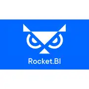 Free download rocket-bi Linux app to run online in Ubuntu online, Fedora online or Debian online