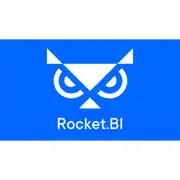 Baixe gratuitamente o aplicativo rocket-bi Linux para rodar online no Ubuntu online, Fedora online ou Debian online