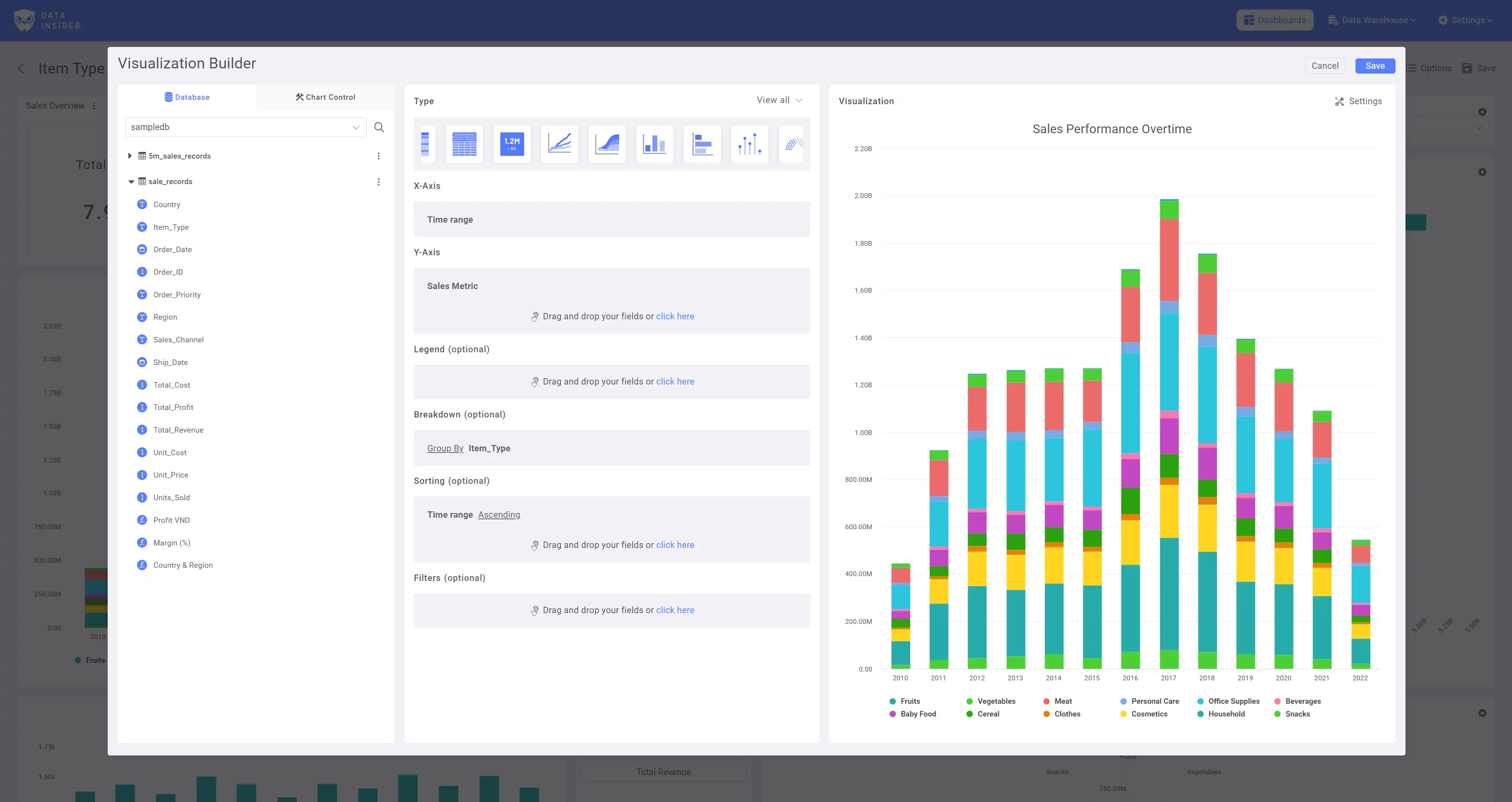 Baixe a ferramenta da web ou o aplicativo da web rocket-bi