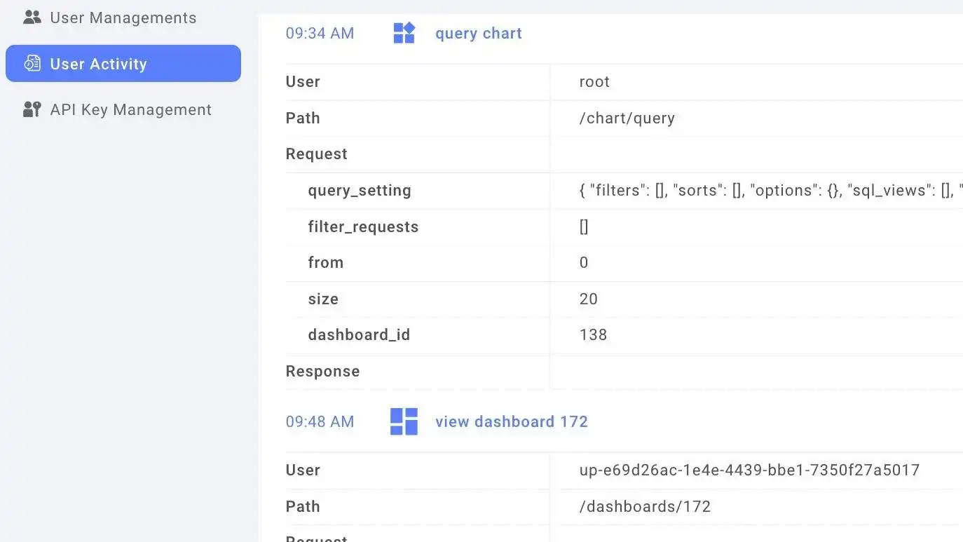 Laden Sie das Web-Tool oder die Web-App rocket-bi herunter