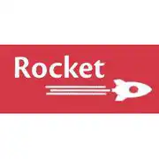 Free download Rocket Linux app to run online in Ubuntu online, Fedora online or Debian online