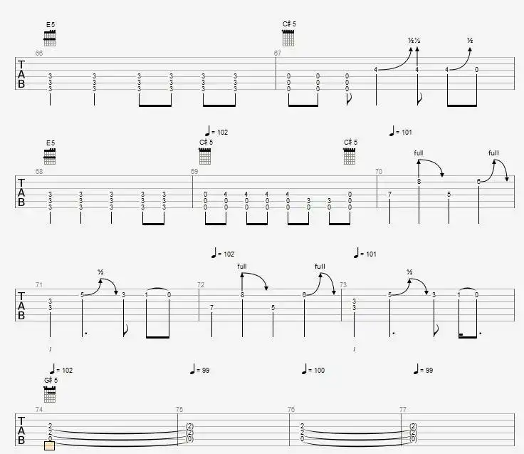 下载网络工具或网络应用 RocksmithToTab