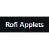 ດາວໂຫຼດແອັບ Rofi Applets Linux ຟຣີເພື່ອແລ່ນອອນໄລນ໌ໃນ Ubuntu ອອນໄລນ໌, Fedora ອອນໄລນ໌ ຫຼື Debian ອອນໄລນ໌