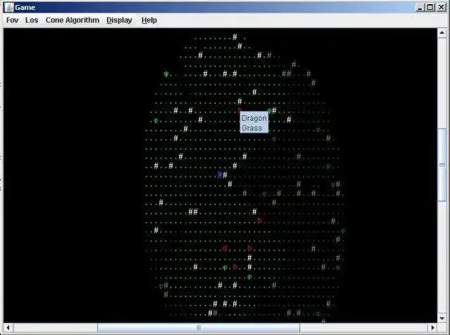 Download web tool or web app Roguelike library for Java to run in Linux online