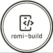 Pobierz bezpłatną aplikację romi-build dla systemu Windows do uruchamiania online Win Wine w Ubuntu online, Fedorze online lub Debianie online