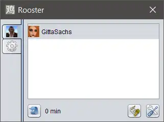 Download web tool or web app Rooster