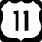 Free download Route11 Linux app to run online in Ubuntu online, Fedora online or Debian online