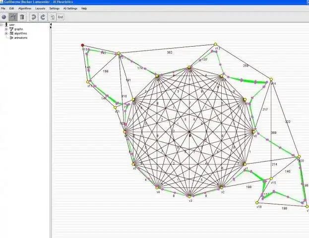 Tải xuống công cụ web hoặc lộ trình ứng dụng web