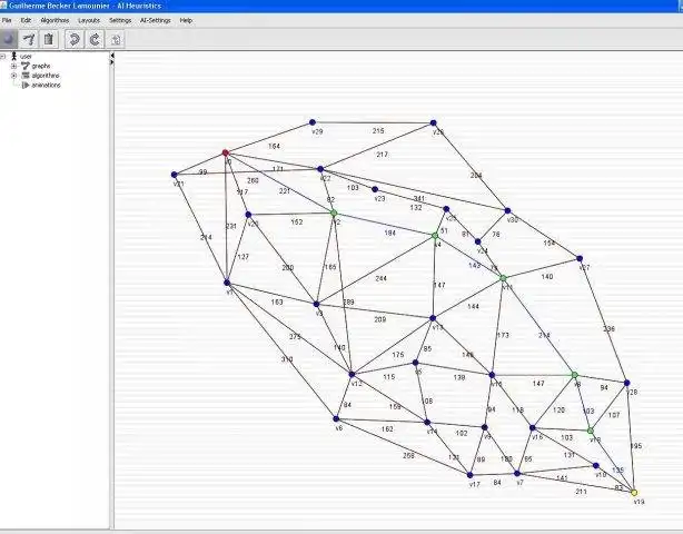 Tải xuống công cụ web hoặc lộ trình ứng dụng web