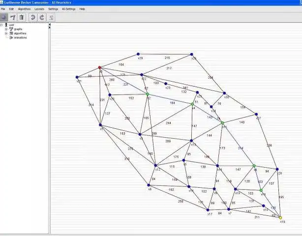 Laden Sie das Web-Tool oder die Web-App routerapp herunter, um sie unter Windows online über Linux online auszuführen