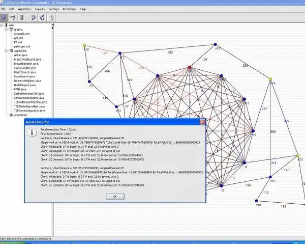 Descargue la herramienta web o la aplicación web routerapp para ejecutar en Windows en línea sobre Linux en línea