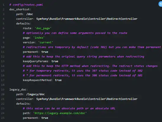 Download de webtool of webapp Routing Component