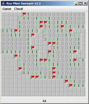 Web ツールまたは Web アプリ roxMine をダウンロードする