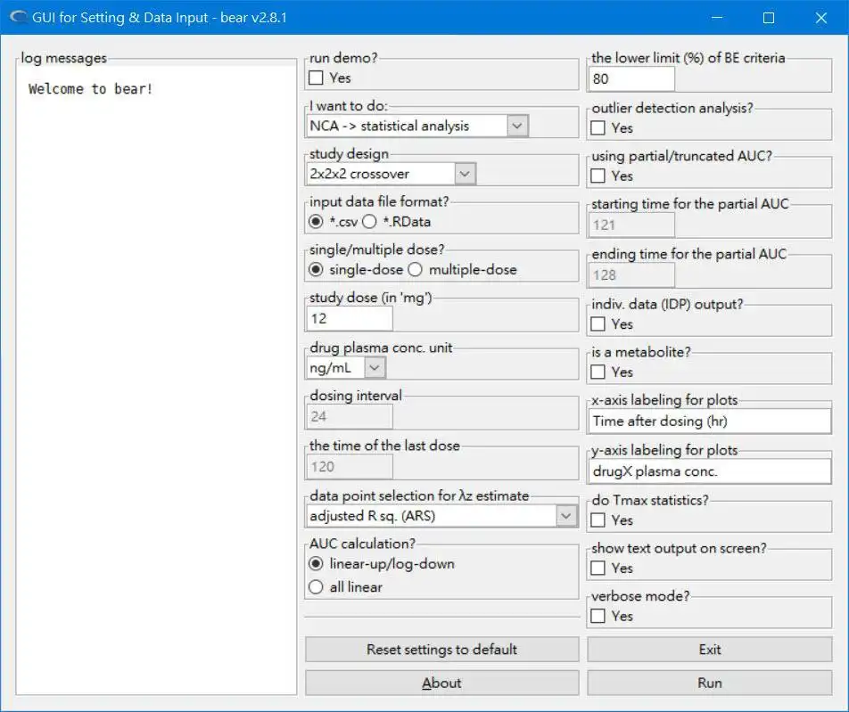 Download web tool or web app R packages (maintained by YJLEE) to run in Windows online over Linux online