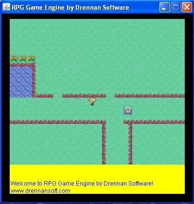 Download web tool or web app RPG Game Engine to run in Linux online