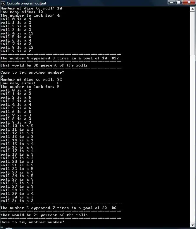 웹 도구 또는 웹 앱 RPG 성공 생성기를 다운로드하여 Linux 온라인에서 실행