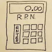 Free download RPNCalc Windows app to run online win Wine in Ubuntu online, Fedora online or Debian online