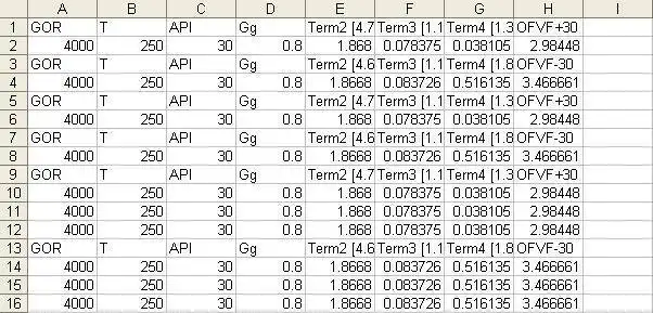 הורד את כלי האינטרנט או אפליקציית האינטרנט RPS Formation Volume Factor Module להפעלה ב-Windows באופן מקוון דרך לינוקס מקוונת