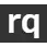 Free download rq Linux app to run online in Ubuntu online, Fedora online or Debian online