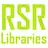 Free download RSR Libraries Windows app to run online win Wine in Ubuntu online, Fedora online or Debian online