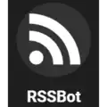 Free download rssbot Linux app to run online in Ubuntu online, Fedora online or Debian online