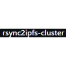 Libreng pag-download ng rsync2ipfs-cluster Windows app para magpatakbo ng online win Wine sa Ubuntu online, Fedora online o Debian online