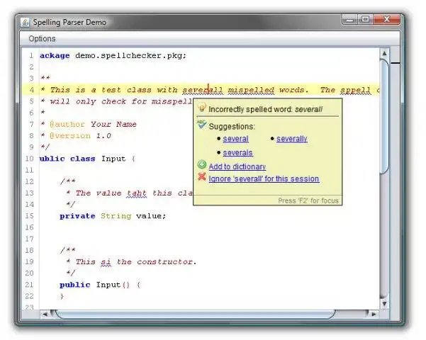 Download web tool or web app RSyntaxTextArea