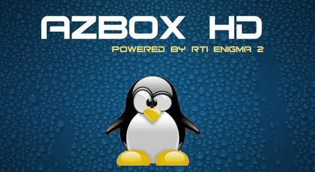 قم بتنزيل أداة الويب أو تطبيق الويب RTi Core AzBoxHD Enigma2