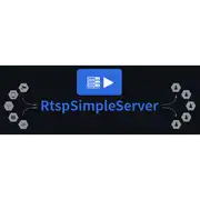 Baixe gratuitamente o aplicativo RtspSimpleServer para Windows para rodar online win Wine no Ubuntu online, Fedora online ou Debian online