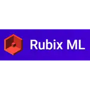 Tải xuống miễn phí ứng dụng Rubix ML Windows để chạy win trực tuyến Wine trong Ubuntu trực tuyến, Fedora trực tuyến hoặc Debian trực tuyến