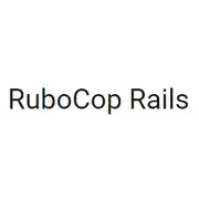 Scarica gratuitamente l'app RuboCop Rails Linux per eseguirla online su Ubuntu online, Fedora online o Debian online