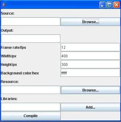 Download web tool or web app Ruby On Flash