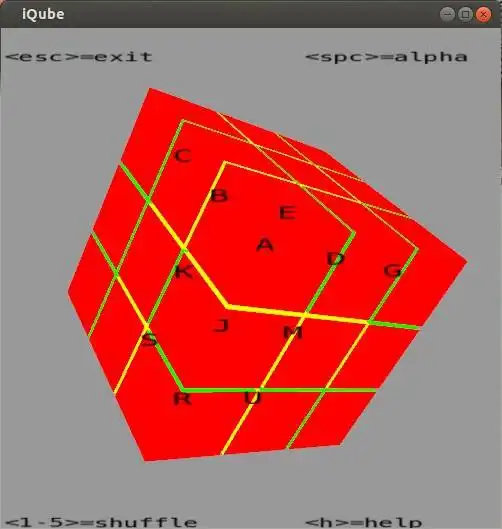 下载网络工具或网络应用程序 rufascube