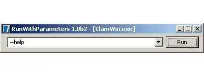 ওয়েব টুল বা ওয়েব অ্যাপ RunWithParameters ডাউনলোড করুন