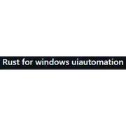 Muat turun percuma Rust for windows uiautomation Aplikasi Windows untuk menjalankan Wine Wine dalam talian di Ubuntu dalam talian, Fedora dalam talian atau Debian dalam talian