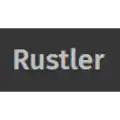 Free download Rustler Windows app to run online win Wine in Ubuntu online, Fedora online or Debian online