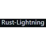 Free download Rust-Lightning Linux app to run online in Ubuntu online, Fedora online or Debian online