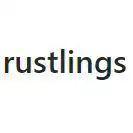 ດາວໂຫຼດຟຣີ rustlings Windows app ເພື່ອດໍາເນີນການອອນໄລນ໌ win Wine ໃນ Ubuntu ອອນໄລນ໌, Fedora ອອນໄລນ໌ຫຼື Debian ອອນໄລນ໌