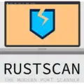 Bezpłatne pobieranie aplikacji RustScan Windows do uruchamiania online Win w Ubuntu online, Fedora online lub Debian online
