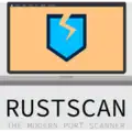Free download RustScan Linux app to run online in Ubuntu online, Fedora online or Debian online
