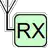 Free download RxCalc to run in Linux online Linux app to run online in Ubuntu online, Fedora online or Debian online