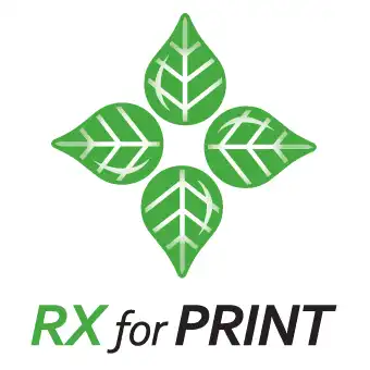 Web aracını veya web uygulamasını indirin RXforPrint
