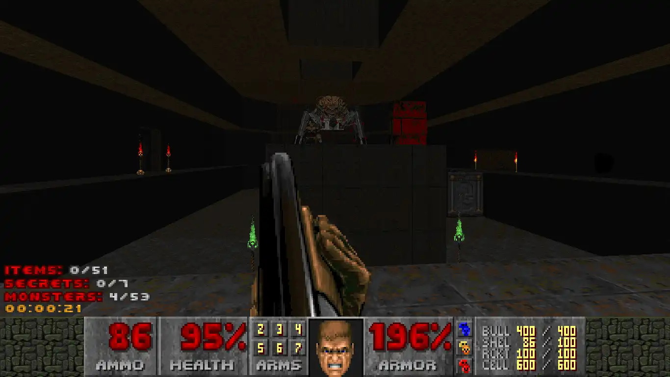 Download web tool or web app RZDoom