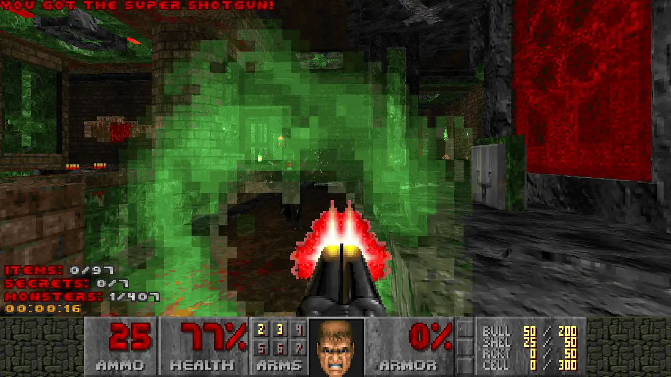 Descargue la herramienta web o la aplicación web RZDoom