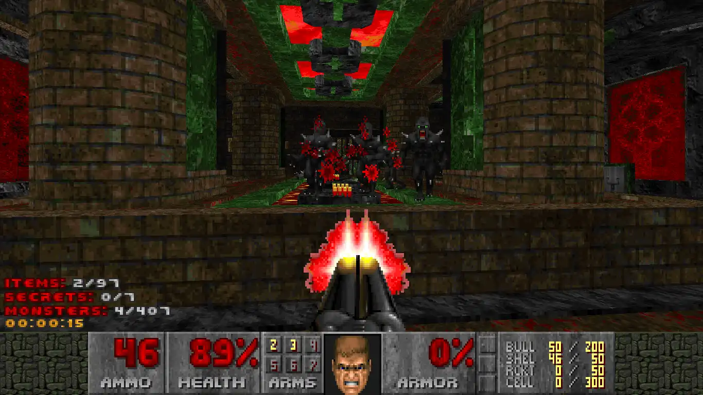 Descargue la herramienta web o la aplicación web RZDoom