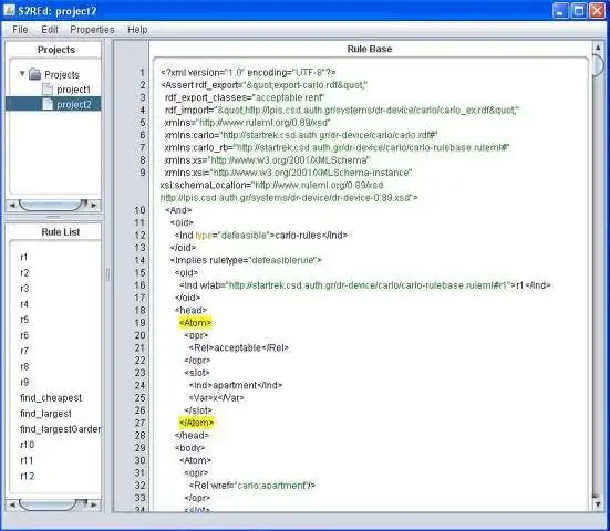 Download web tool or web app S2REd