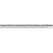 Muat turun percuma apl Linux s3cmd untuk dijalankan dalam talian di Ubuntu dalam talian, Fedora dalam talian atau Debian dalam talian